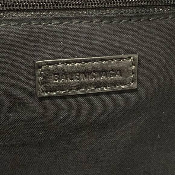 Balenciaga Explorer Backpack Backpack 503221 Red Black main image 14